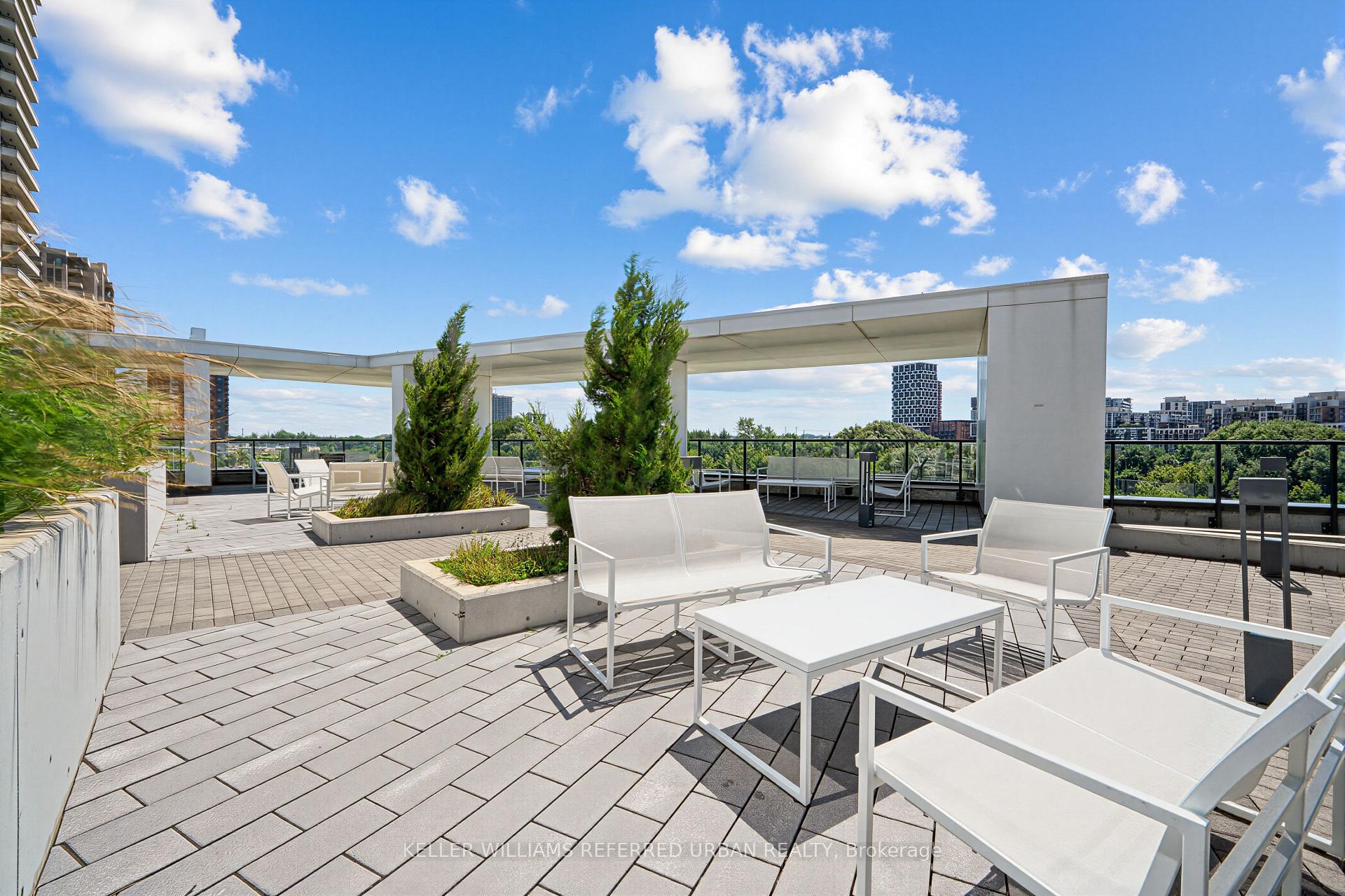 Photo 9 of Unit 3706, 8 Water Walk Drive, Markham, Unionville — HOMEH