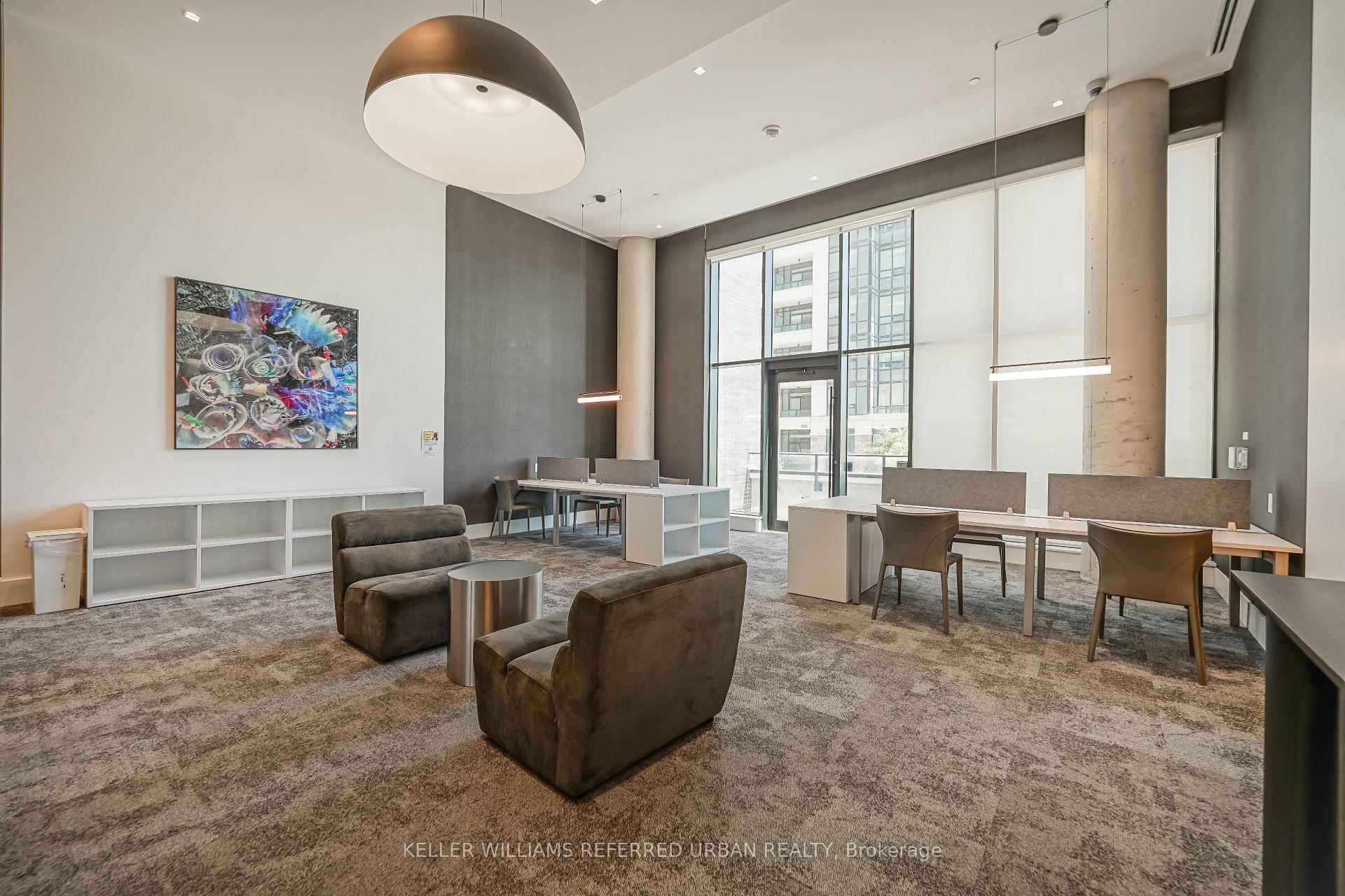 Photo 11 of Unit 3706, 8 Water Walk Drive, Markham, Unionville — HOMEH