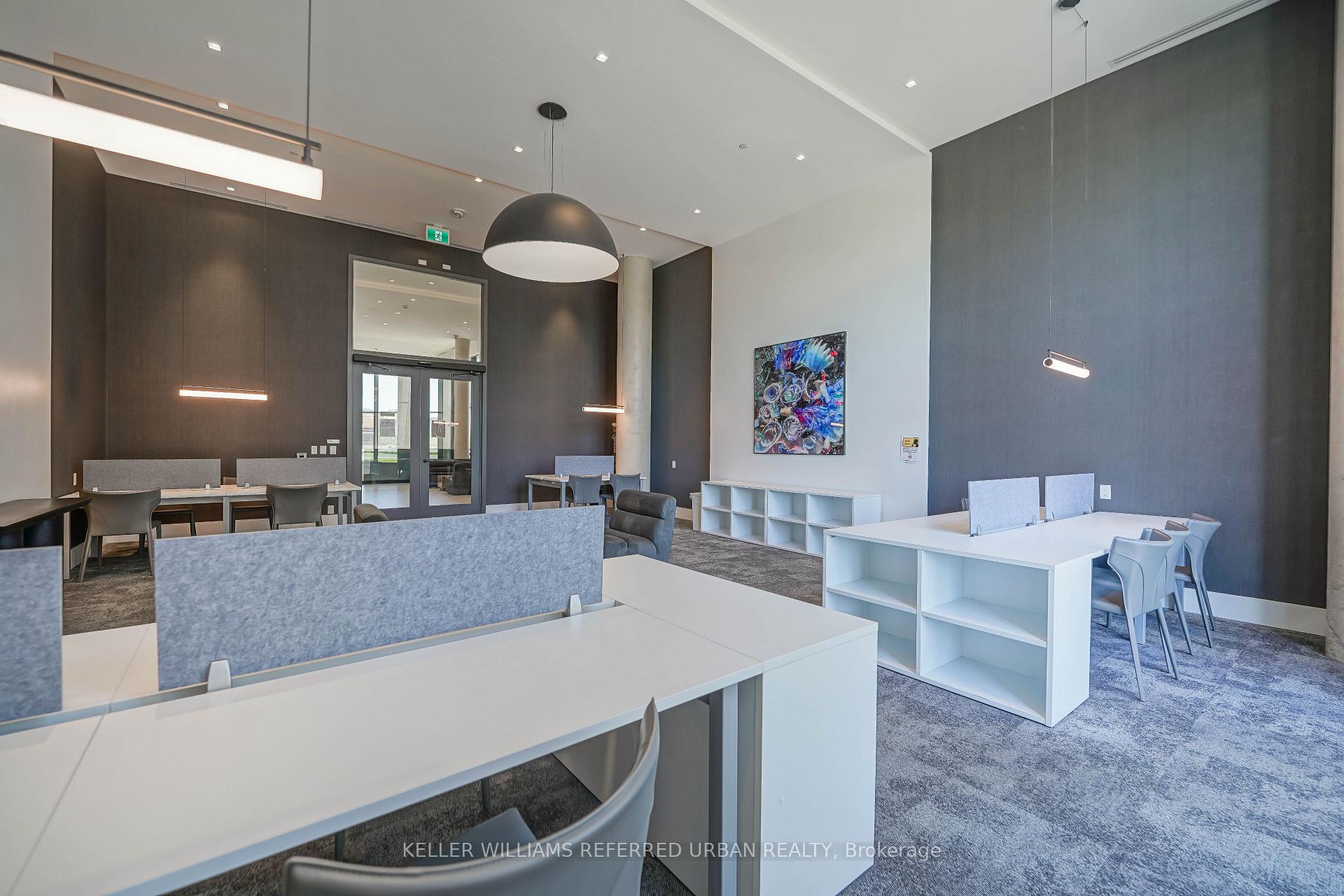 Photo 12 of Unit 3706, 8 Water Walk Drive, Markham, Unionville — HOMEH