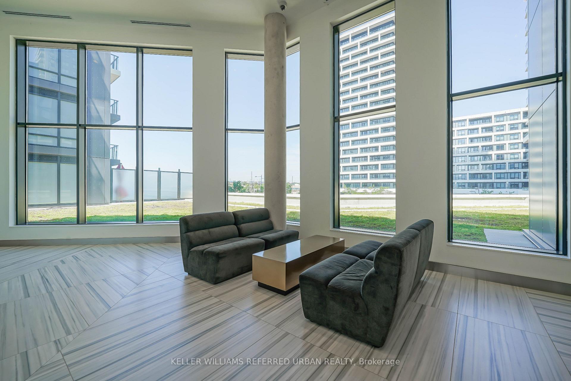 Photo 13 of Unit 3706, 8 Water Walk Drive, Markham, Unionville — HOMEH