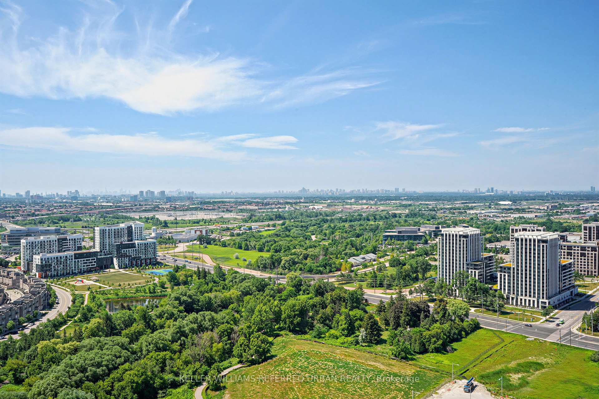 Photo 15 of Unit 3706, 8 Water Walk Drive, Markham, Unionville — HOMEH
