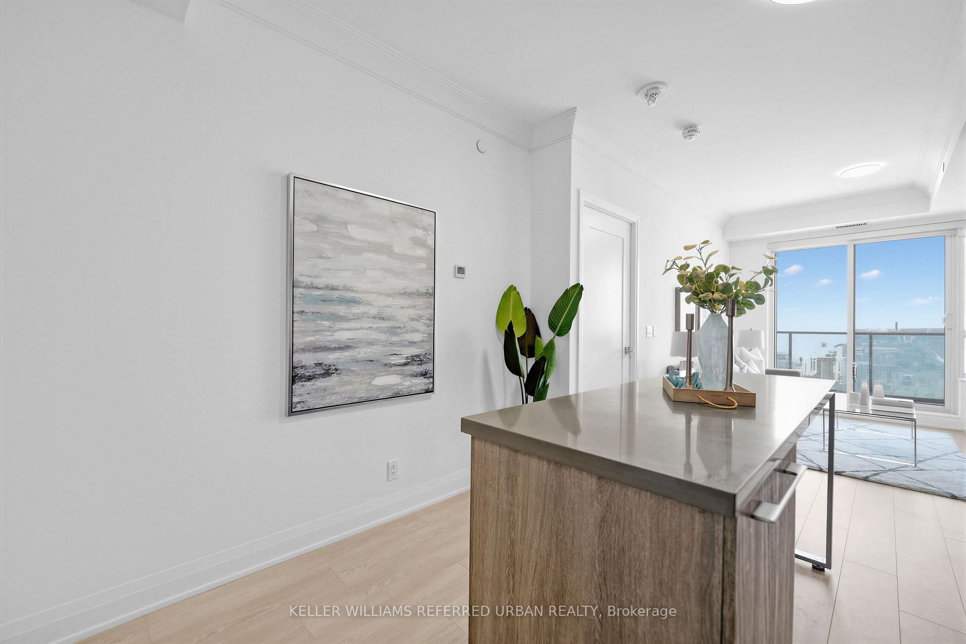 Photo 18 of Unit 3706, 8 Water Walk Drive, Markham, Unionville — HOMEH