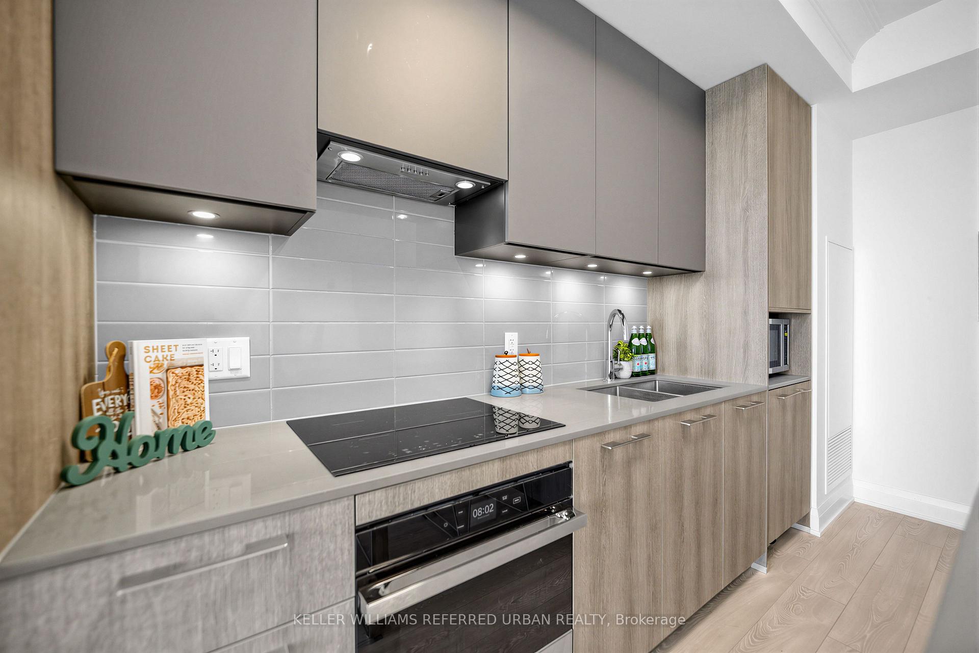 Photo 19 of Unit 3706, 8 Water Walk Drive, Markham, Unionville — HOMEH