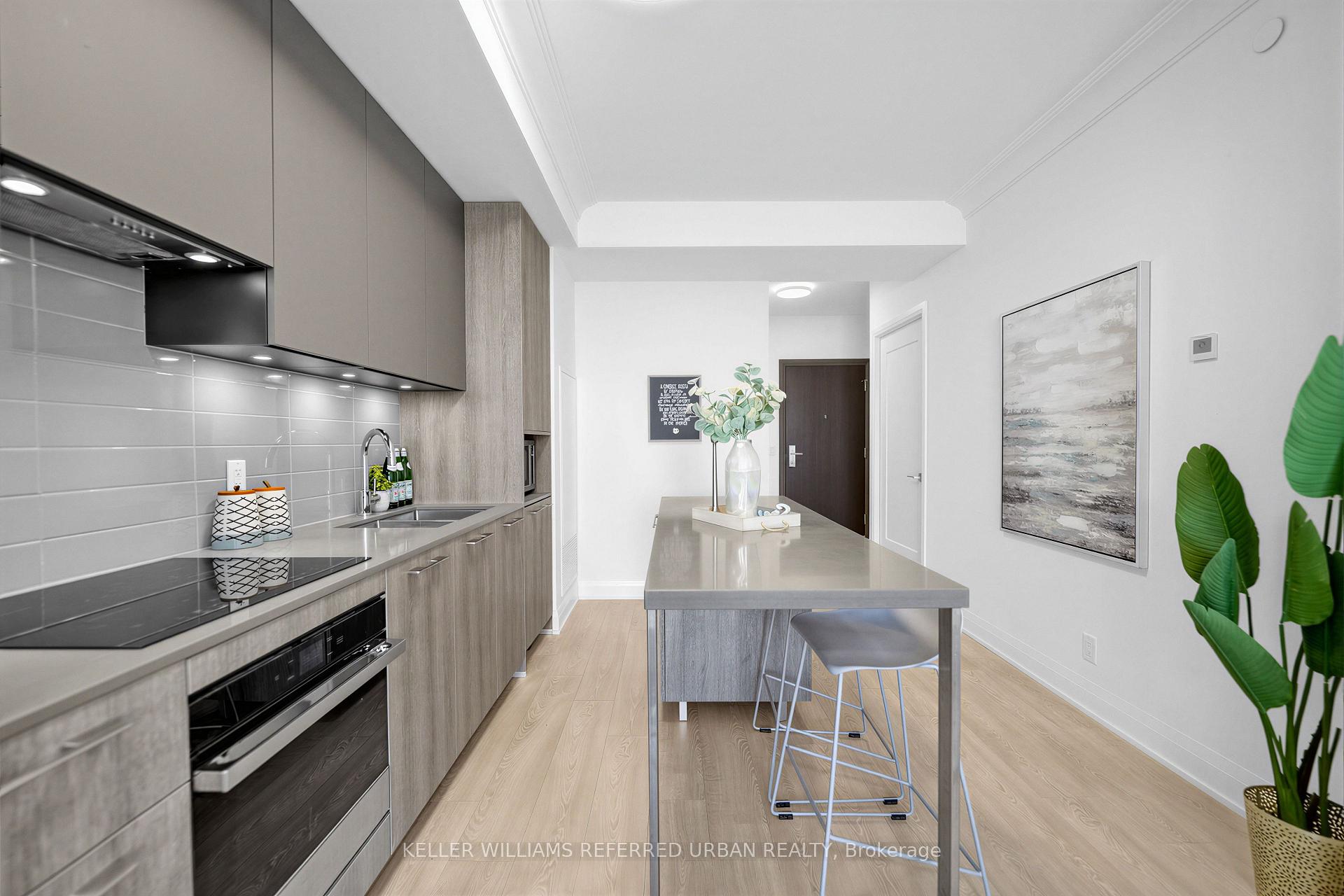 Photo 20 of Unit 3706, 8 Water Walk Drive, Markham, Unionville — HOMEH