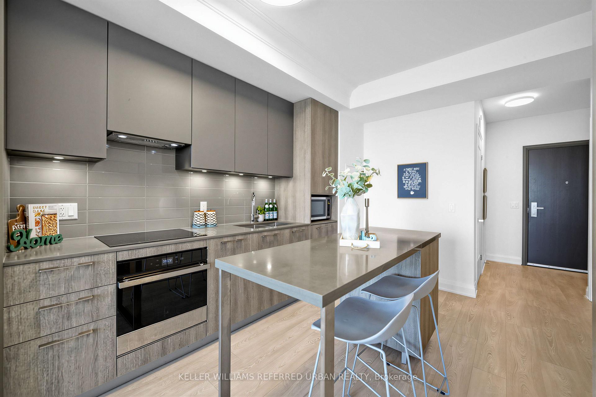 Photo 22 of Unit 3706, 8 Water Walk Drive, Markham, Unionville — HOMEH