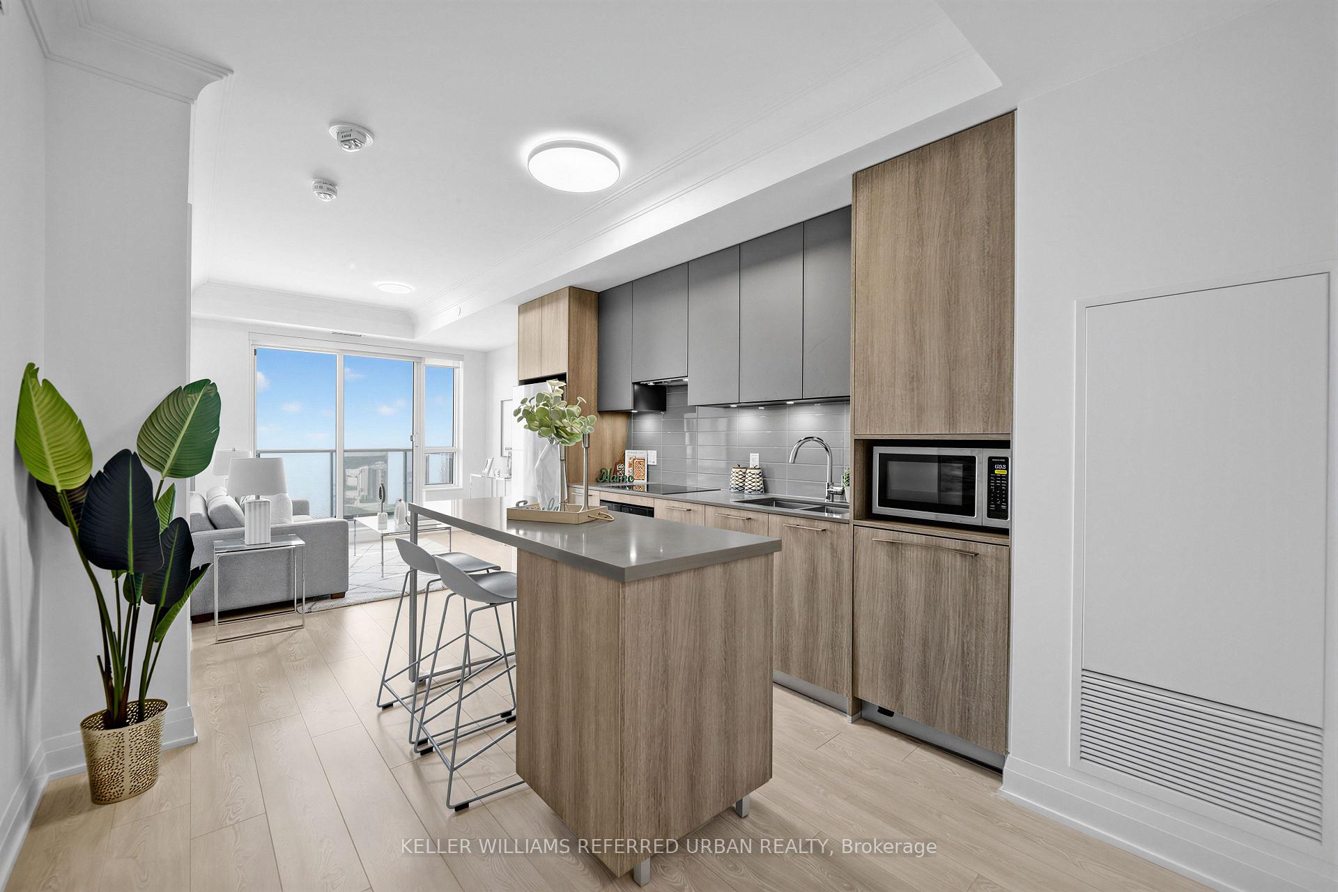 Photo 23 of Unit 3706, 8 Water Walk Drive, Markham, Unionville — HOMEH