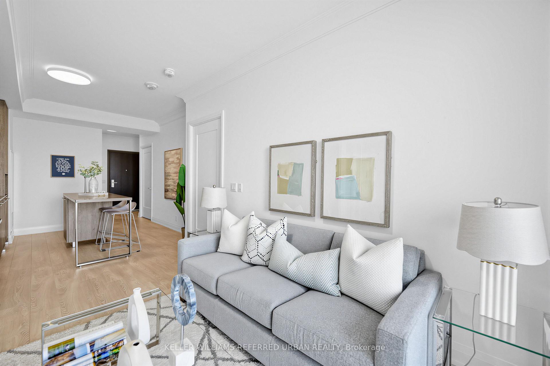 Photo 24 of Unit 3706, 8 Water Walk Drive, Markham, Unionville — HOMEH
