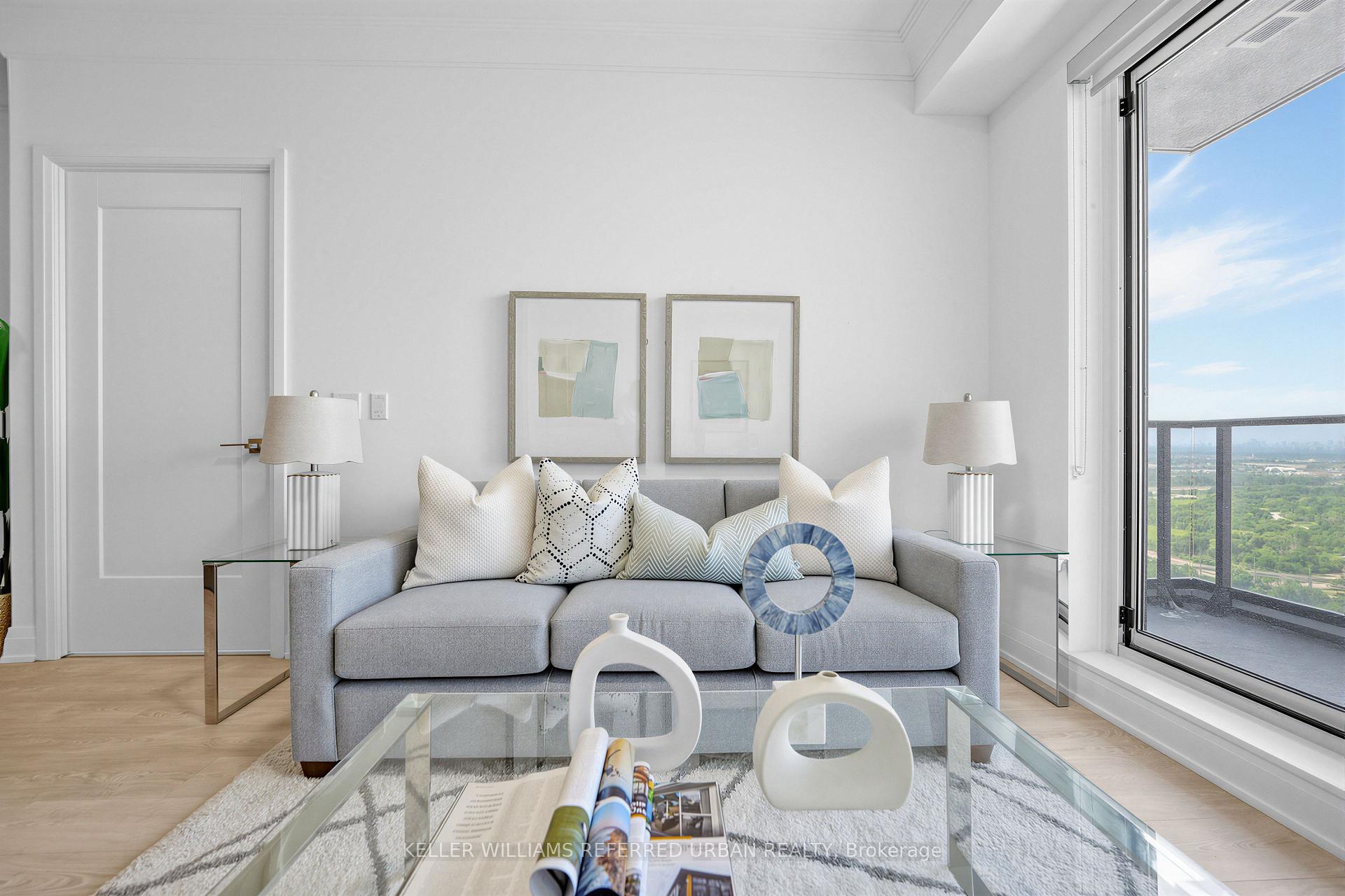 Photo 25 of Unit 3706, 8 Water Walk Drive, Markham, Unionville — HOMEH