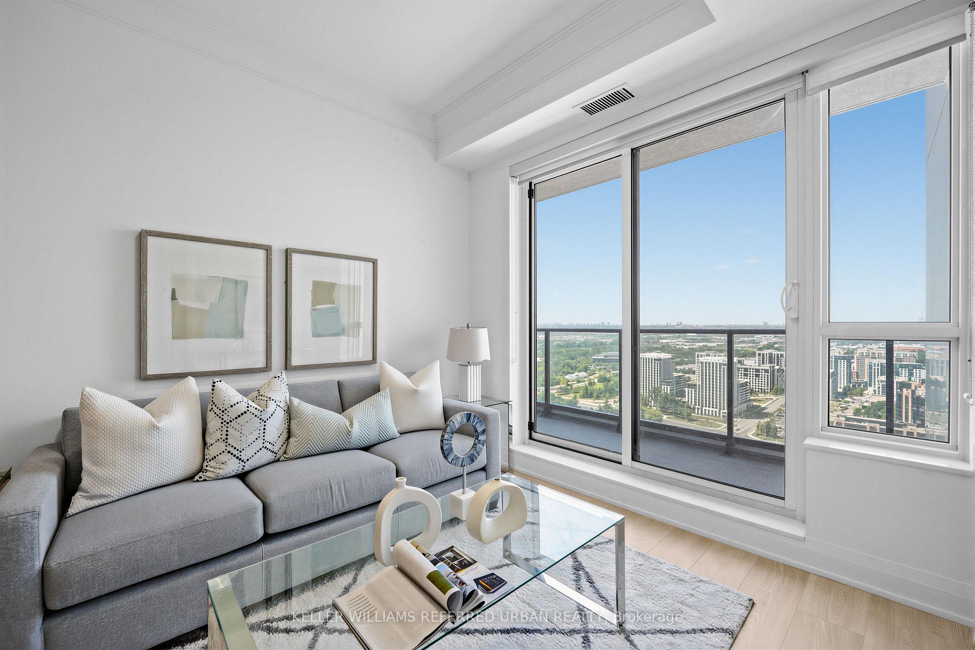 Photo 26 of Unit 3706, 8 Water Walk Drive, Markham, Unionville — HOMEH