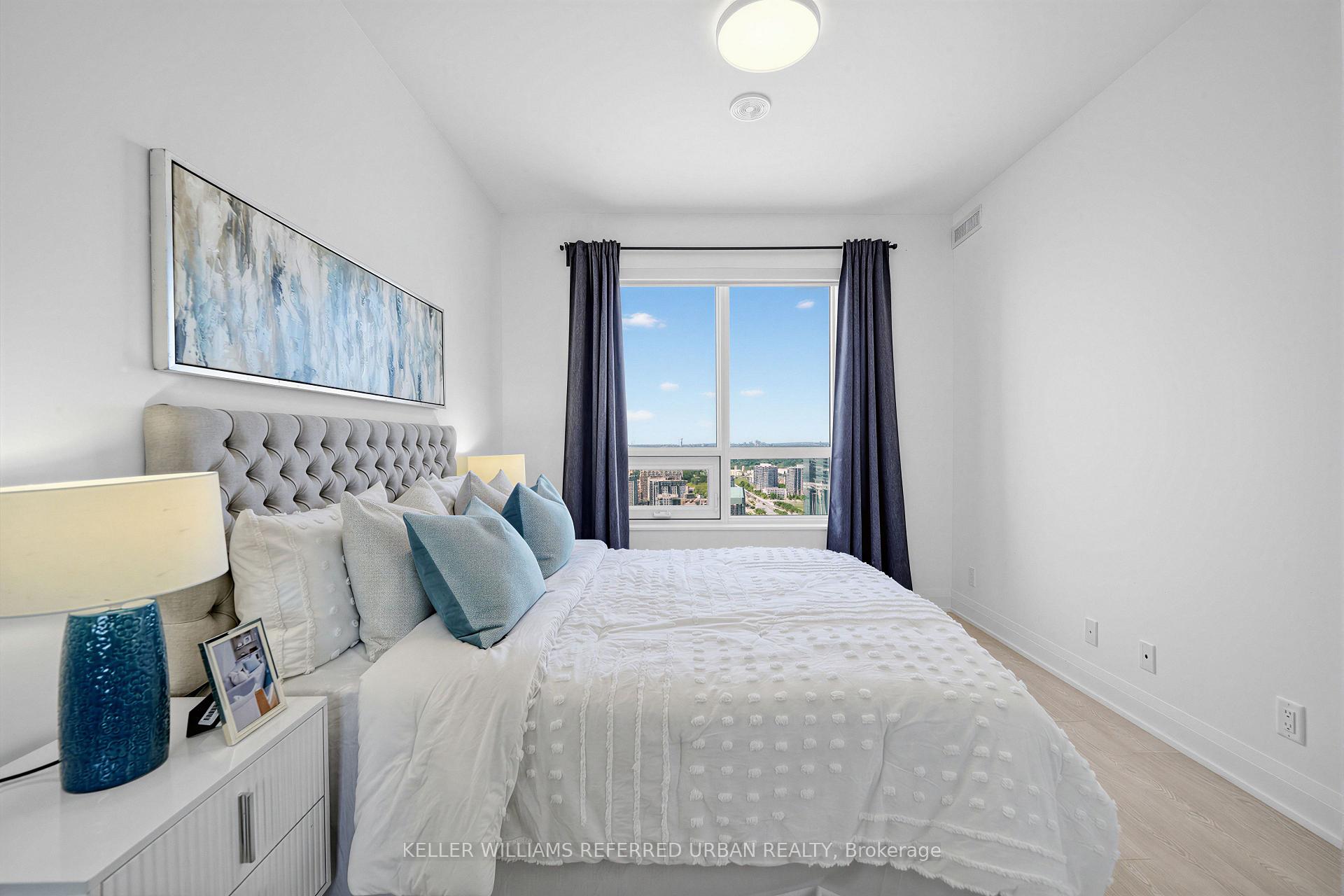 Photo 32 of Unit 3706, 8 Water Walk Drive, Markham, Unionville — HOMEH
