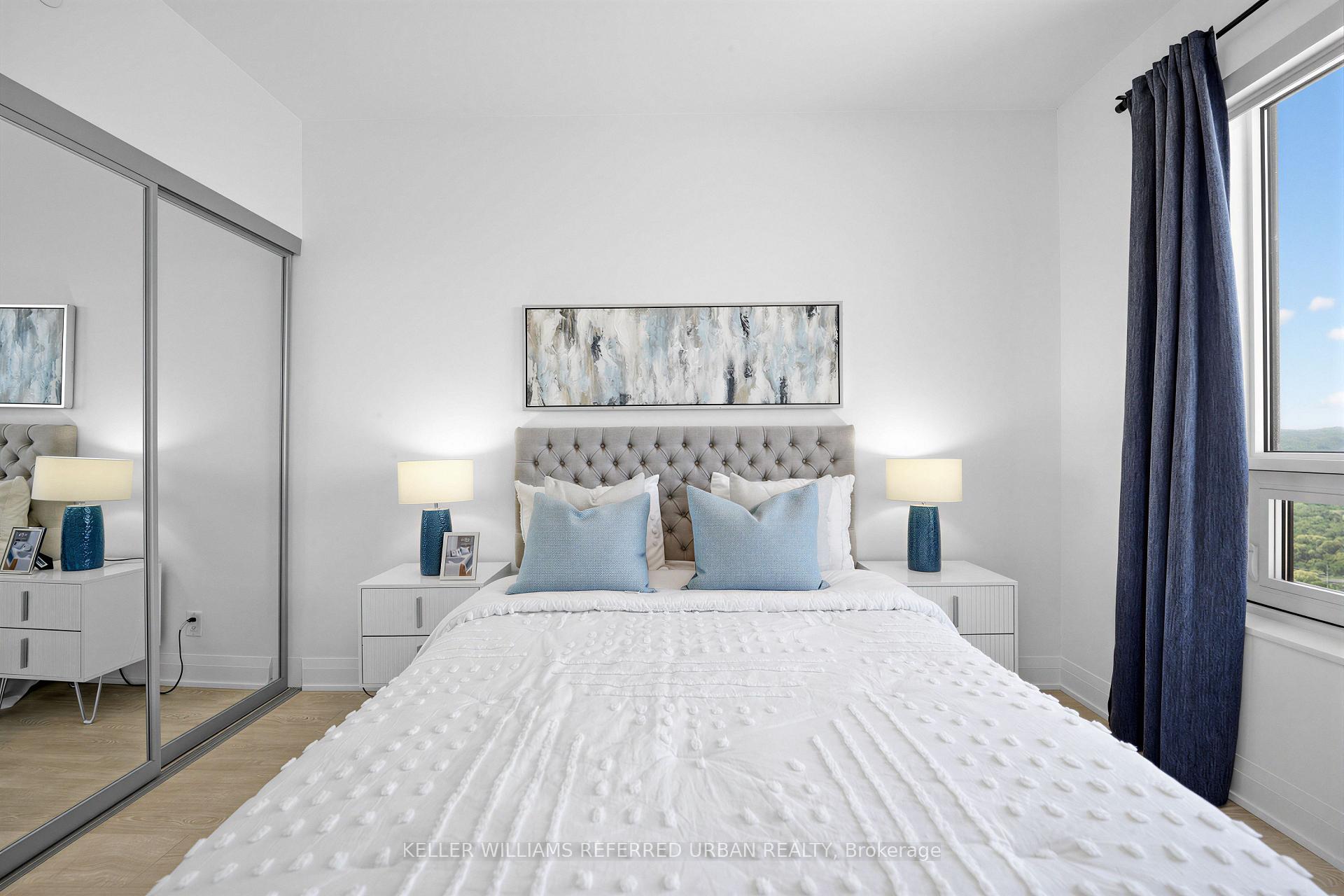 Photo 33 of Unit 3706, 8 Water Walk Drive, Markham, Unionville — HOMEH