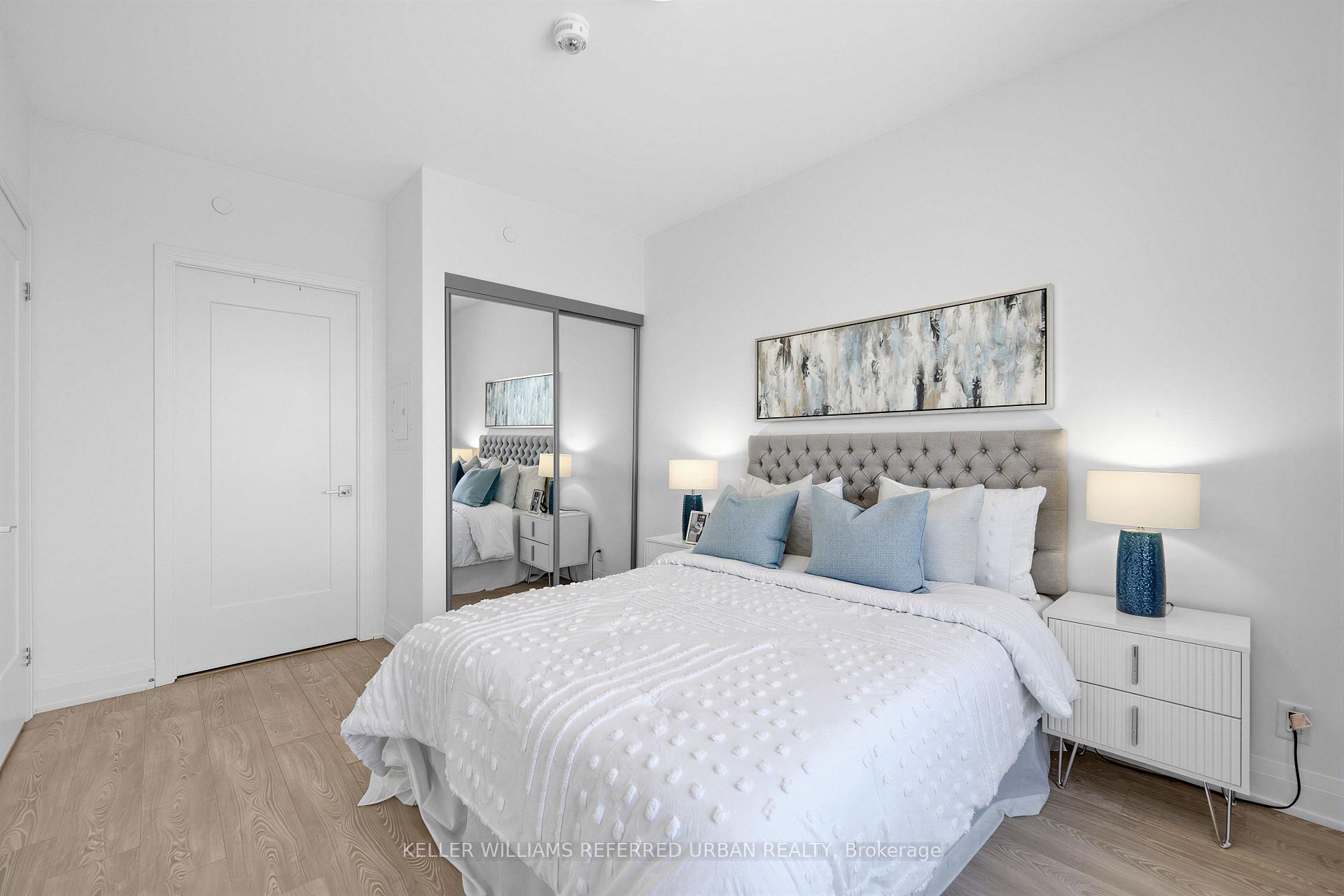 Photo 34 of Unit 3706, 8 Water Walk Drive, Markham, Unionville — HOMEH