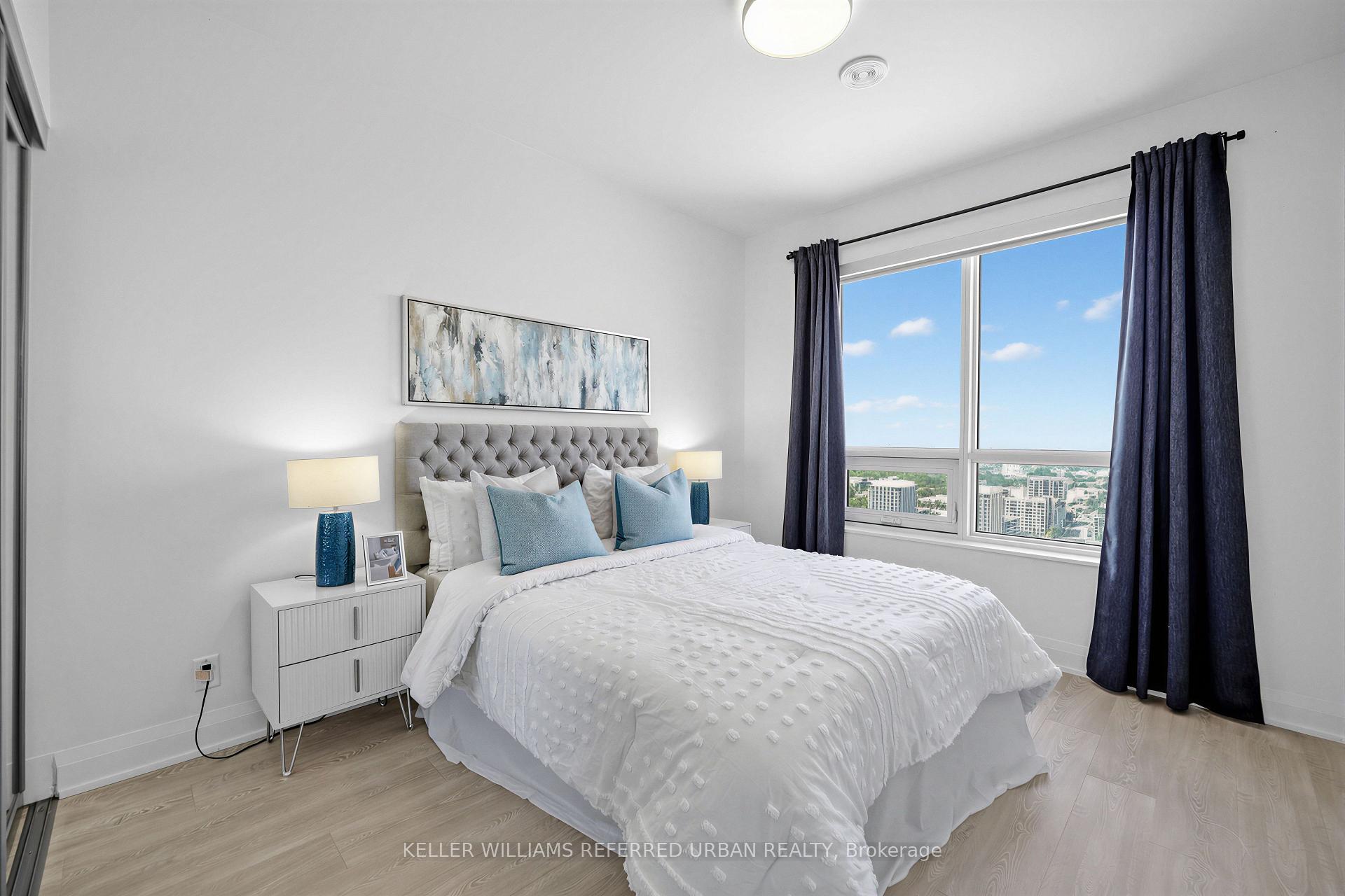 Photo 35 of Unit 3706, 8 Water Walk Drive, Markham, Unionville — HOMEH