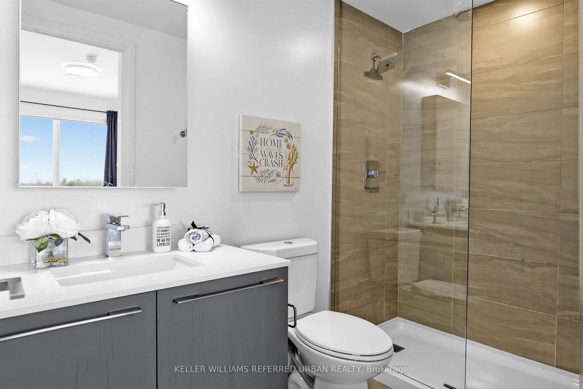 Photo 37 of Unit 3706, 8 Water Walk Drive, Markham, Unionville — HOMEH