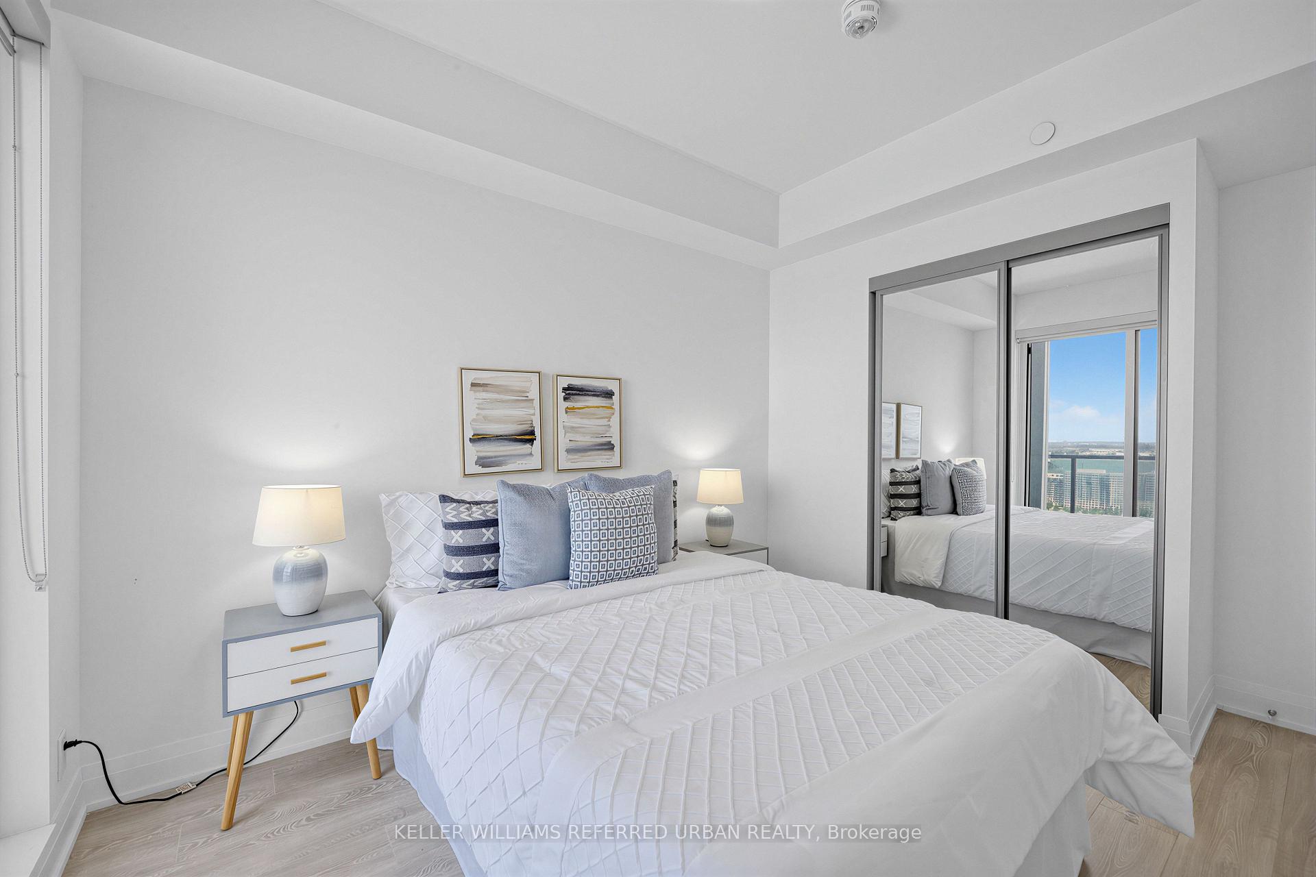 Photo 39 of Unit 3706, 8 Water Walk Drive, Markham, Unionville — HOMEH