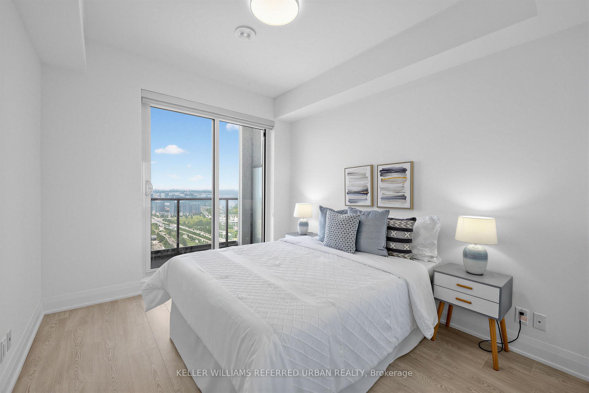Photo 40 of Unit 3706, 8 Water Walk Drive, Markham, Unionville — HOMEH