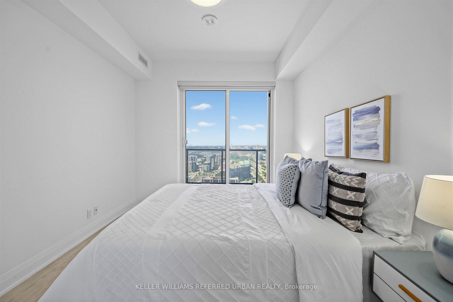 Photo 41 of Unit 3706, 8 Water Walk Drive, Markham, Unionville — HOMEH