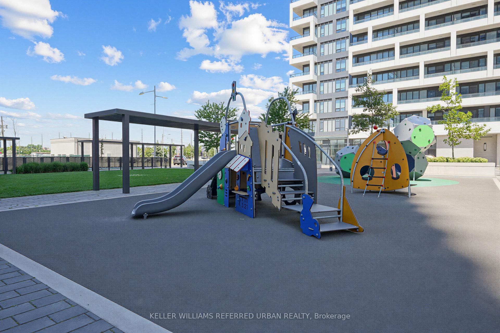 Photo 42 of Unit 3706, 8 Water Walk Drive, Markham, Unionville — HOMEH