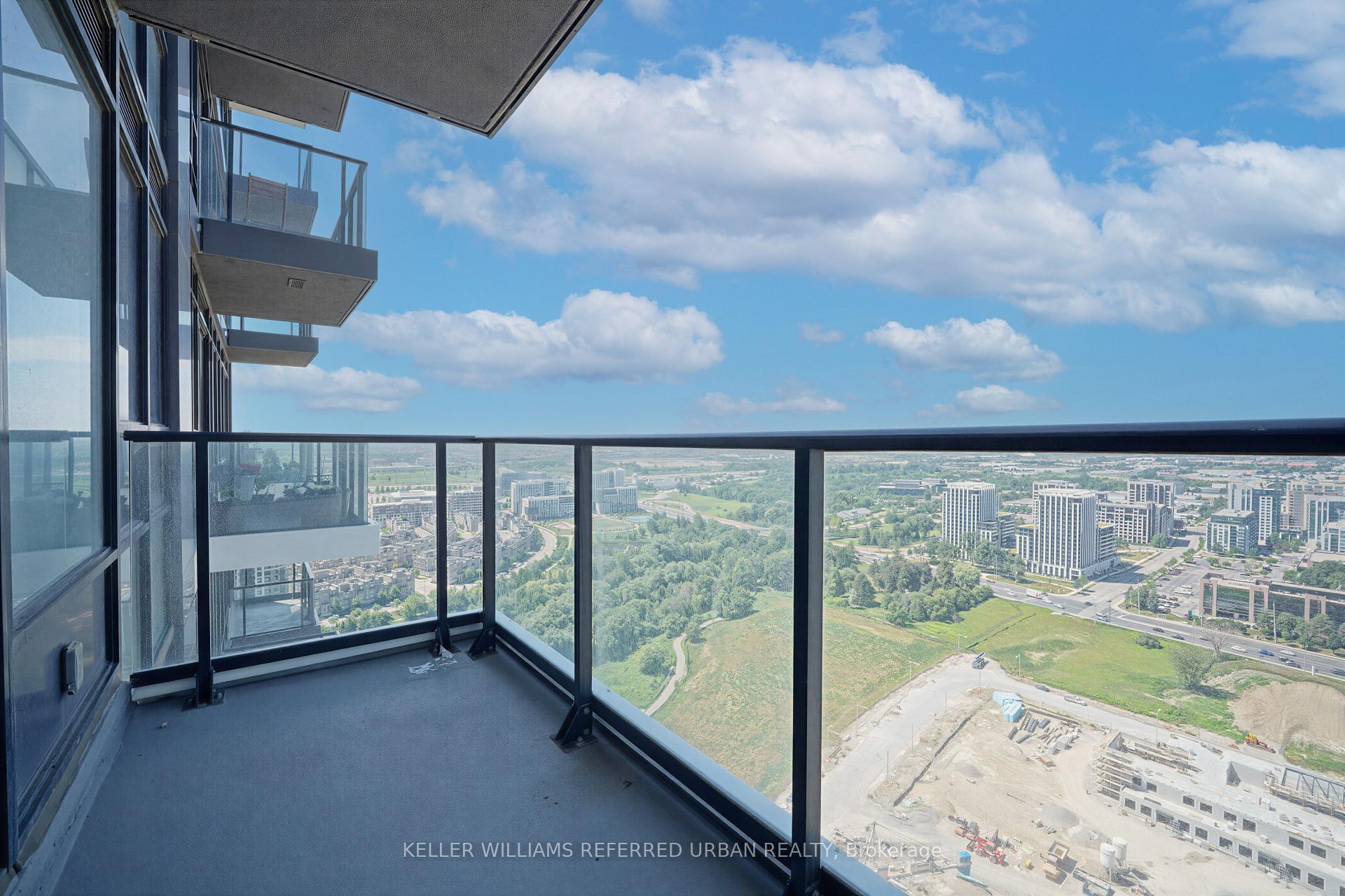 Photo 43 of Unit 3706, 8 Water Walk Drive, Markham, Unionville — HOMEH