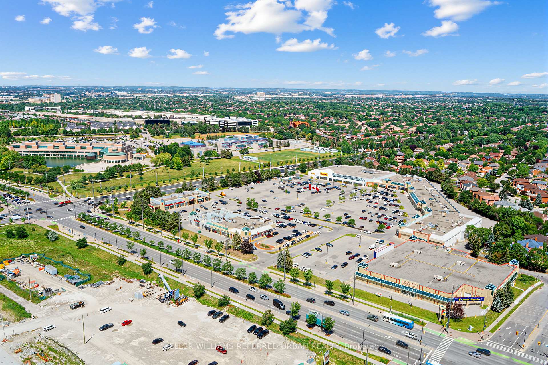 Photo 45 of Unit 3706, 8 Water Walk Drive, Markham, Unionville — HOMEH