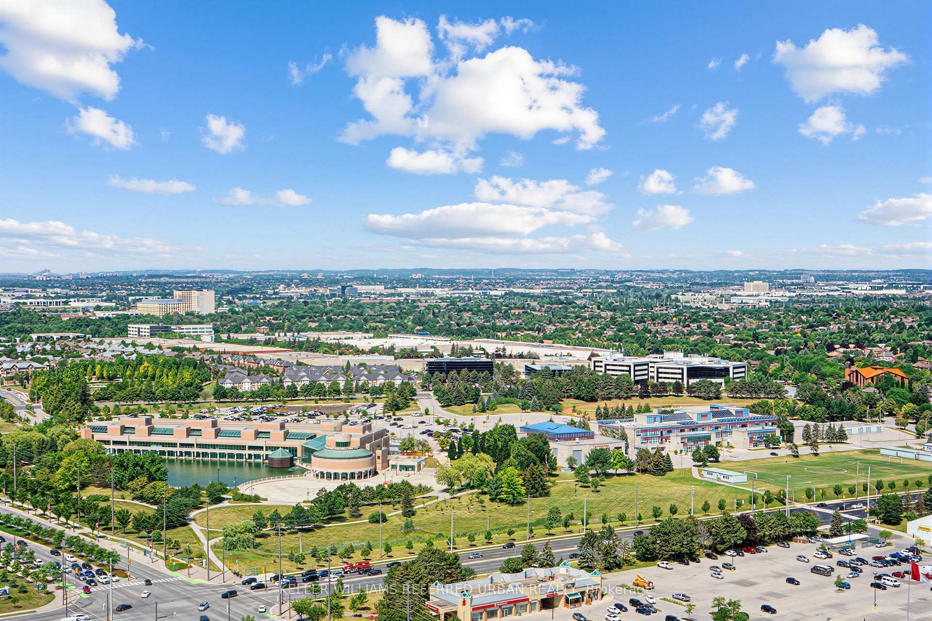 Photo 46 of Unit 3706, 8 Water Walk Drive, Markham, Unionville — HOMEH