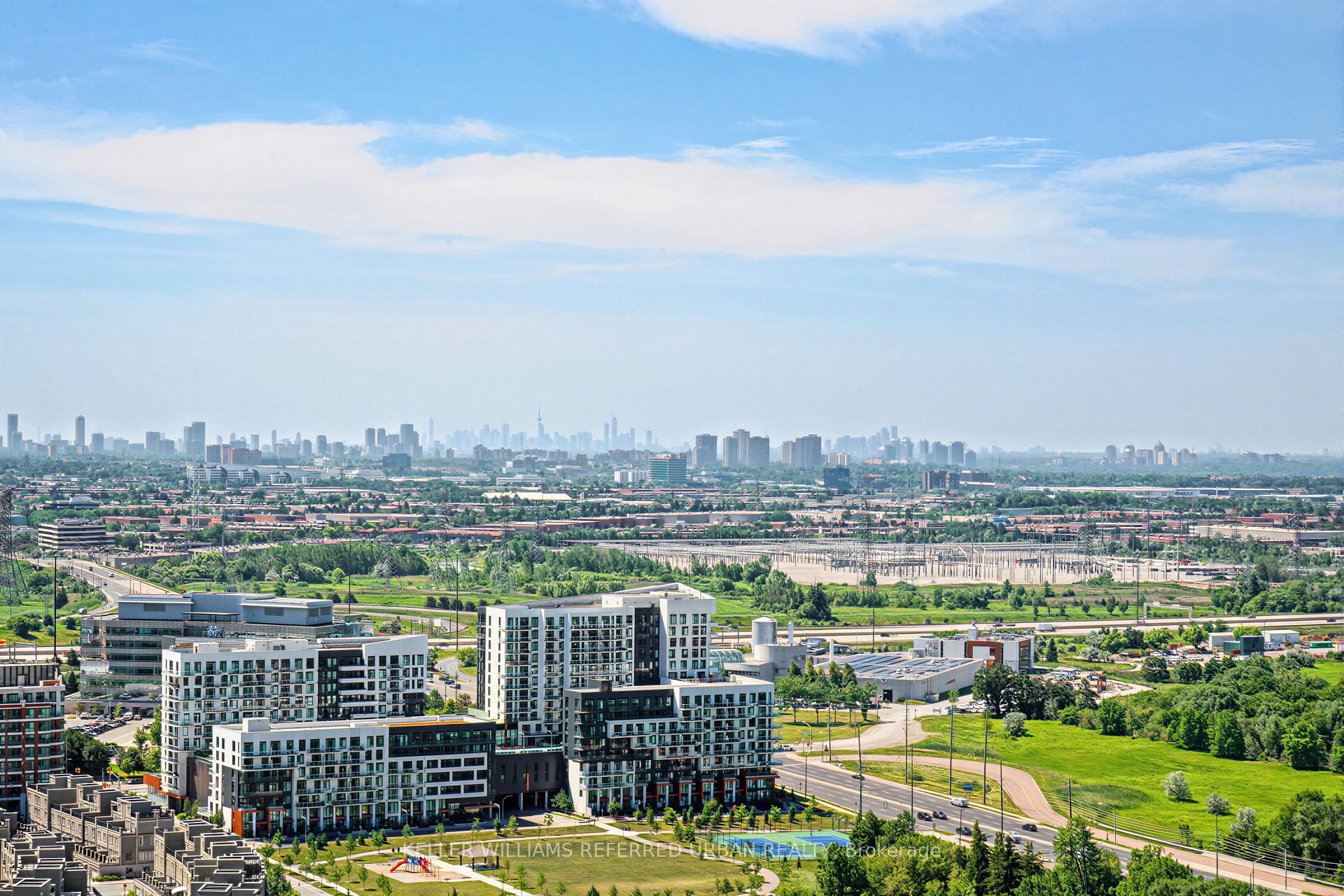 Photo 48 of Unit 3706, 8 Water Walk Drive, Markham, Unionville — HOMEH