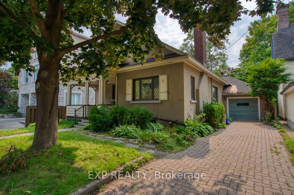 Photo 2 of Unit A, 304 Stewart Street, Ottawa, Sandy Hill — HOMEH
