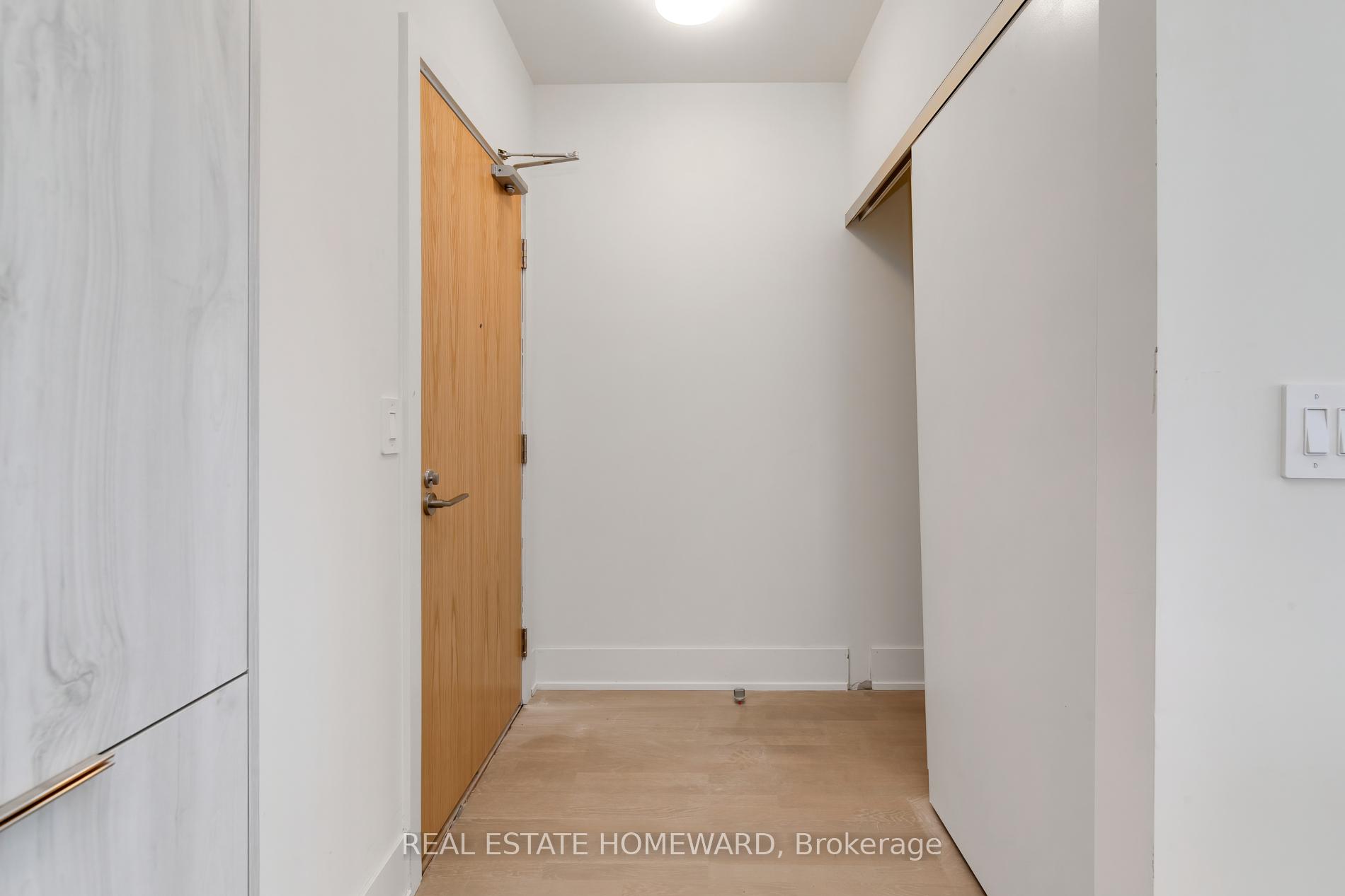 Photo 1 of Unit 601, 495 Logan Avenue, Toronto, North Riverdale — HOMEH