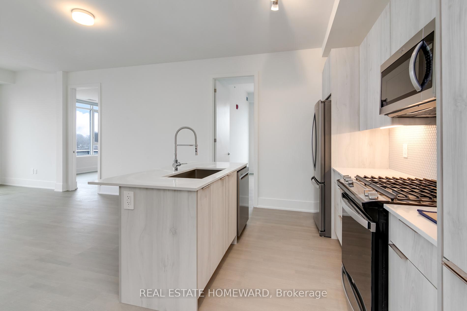 Photo 2 of Unit 601, 495 Logan Avenue, Toronto, North Riverdale — HOMEH