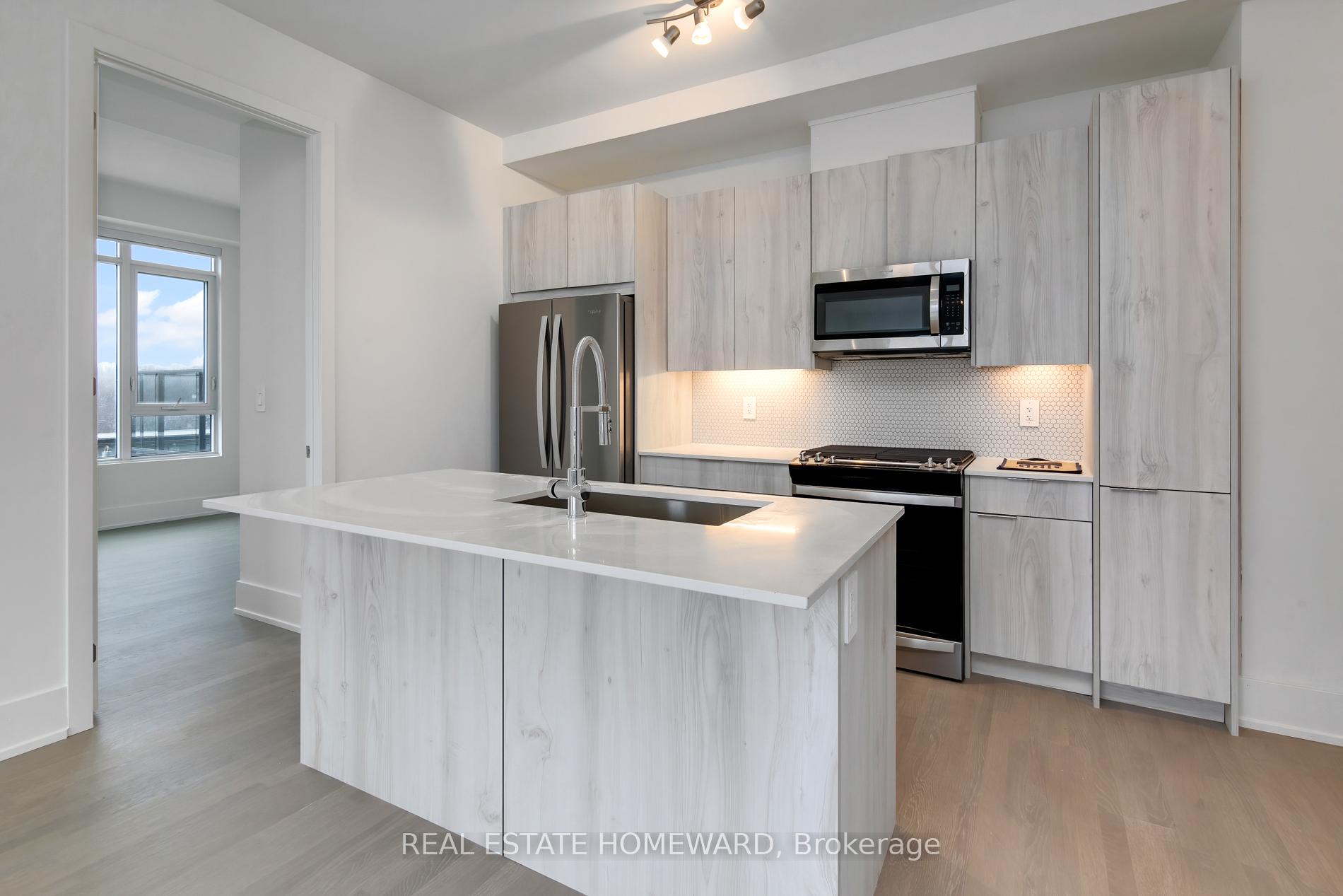 Photo 4 of Unit 601, 495 Logan Avenue, Toronto, North Riverdale — HOMEH