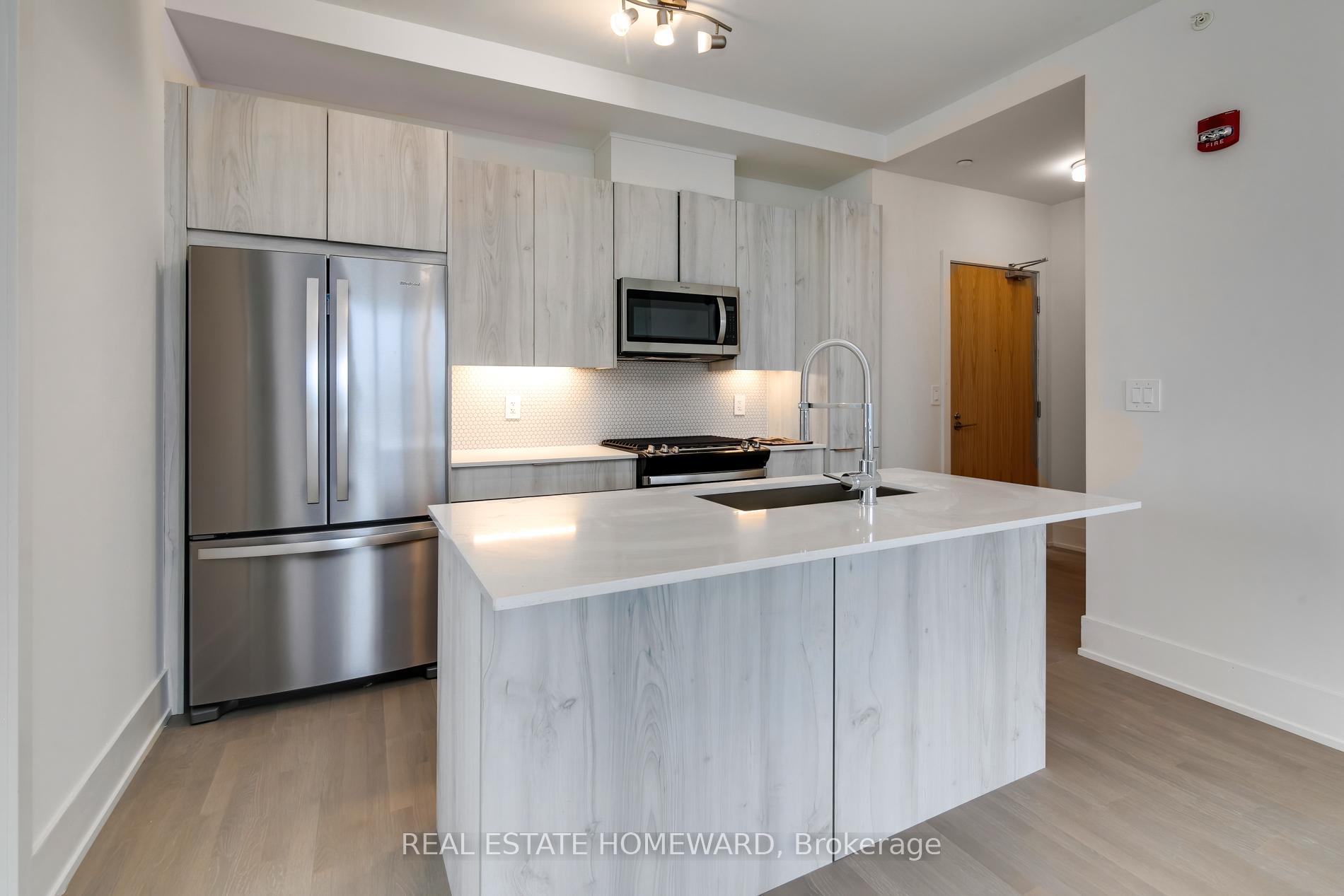Photo 5 of Unit 601, 495 Logan Avenue, Toronto, North Riverdale — HOMEH