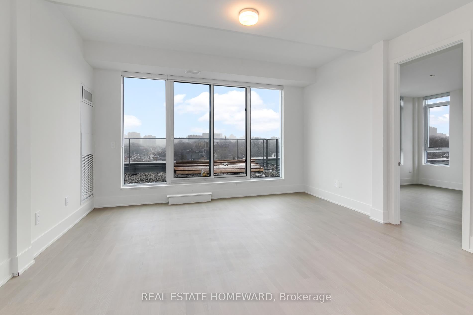 Photo 8 of Unit 601, 495 Logan Avenue, Toronto, North Riverdale — HOMEH