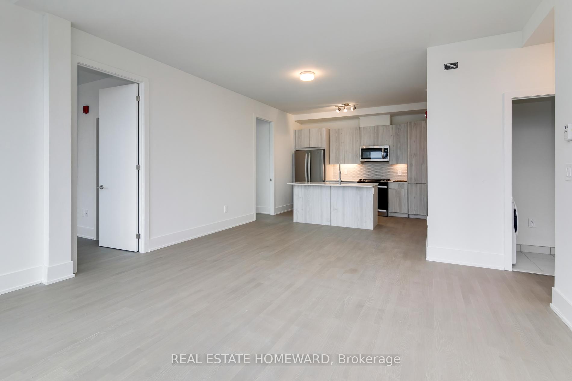 Photo 9 of Unit 601, 495 Logan Avenue, Toronto, North Riverdale — HOMEH