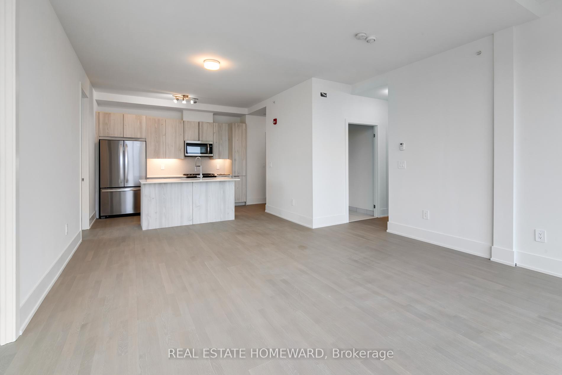 Photo 10 of Unit 601, 495 Logan Avenue, Toronto, North Riverdale — HOMEH