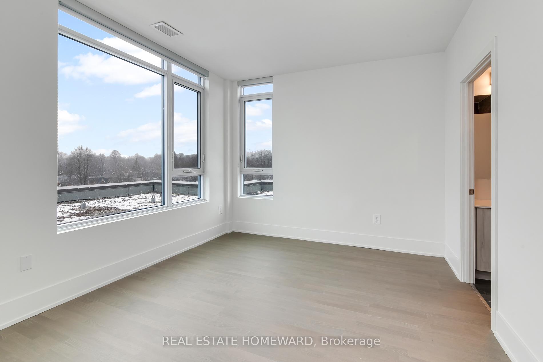 Photo 11 of Unit 601, 495 Logan Avenue, Toronto, North Riverdale — HOMEH