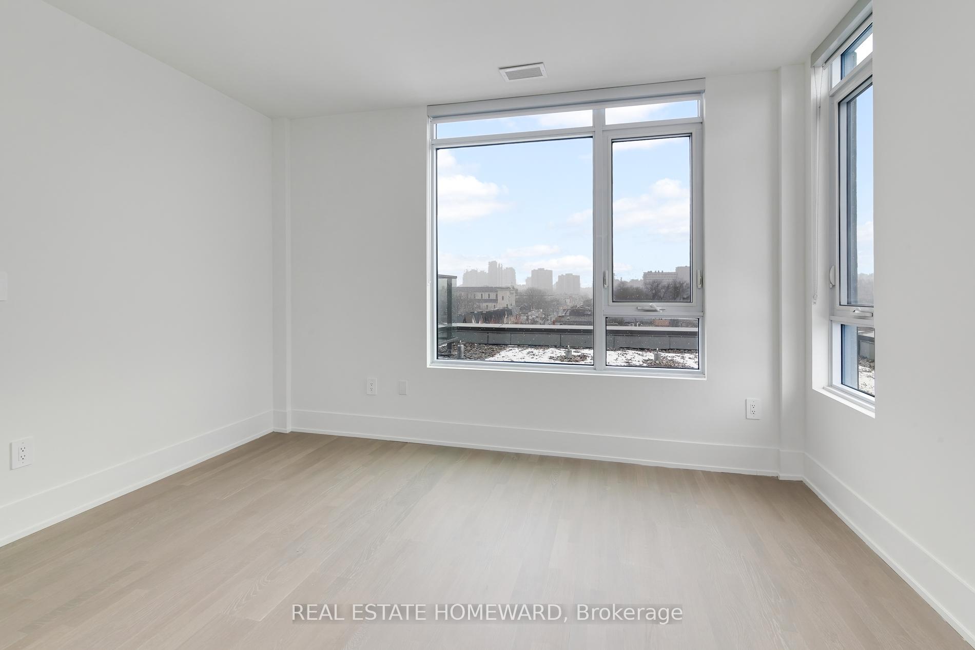 Photo 12 of Unit 601, 495 Logan Avenue, Toronto, North Riverdale — HOMEH