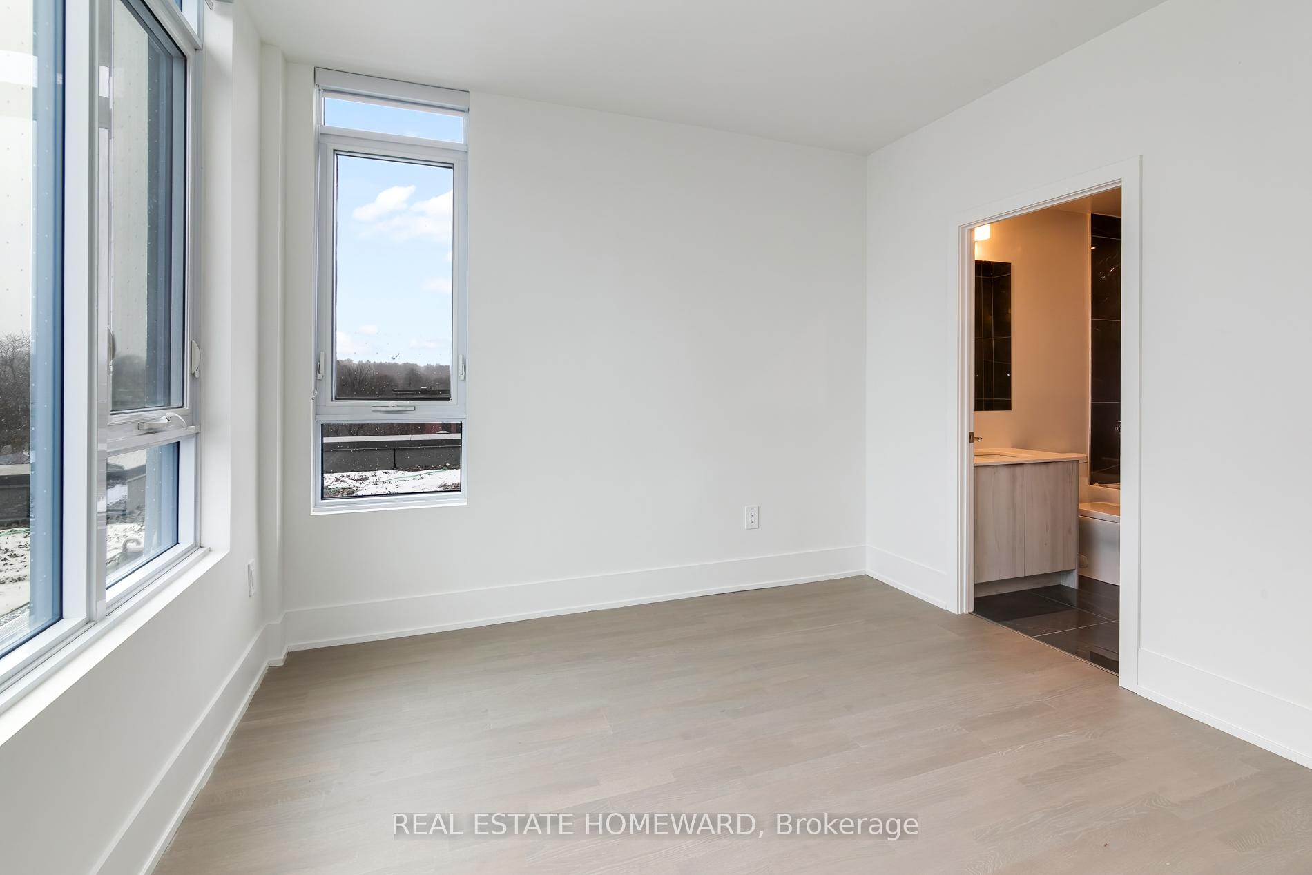 Photo 13 of Unit 601, 495 Logan Avenue, Toronto, North Riverdale — HOMEH