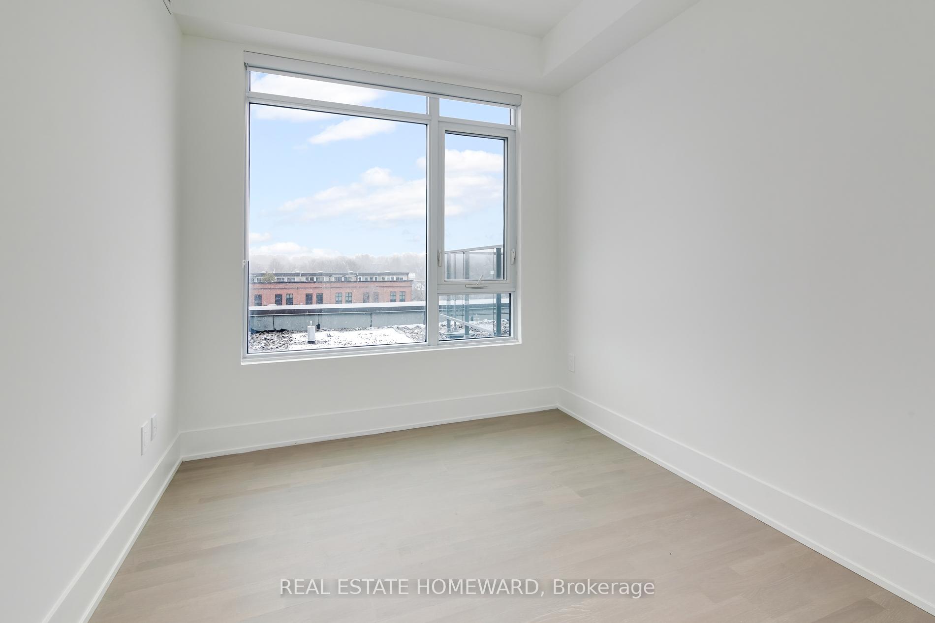 Photo 16 of Unit 601, 495 Logan Avenue, Toronto, North Riverdale — HOMEH