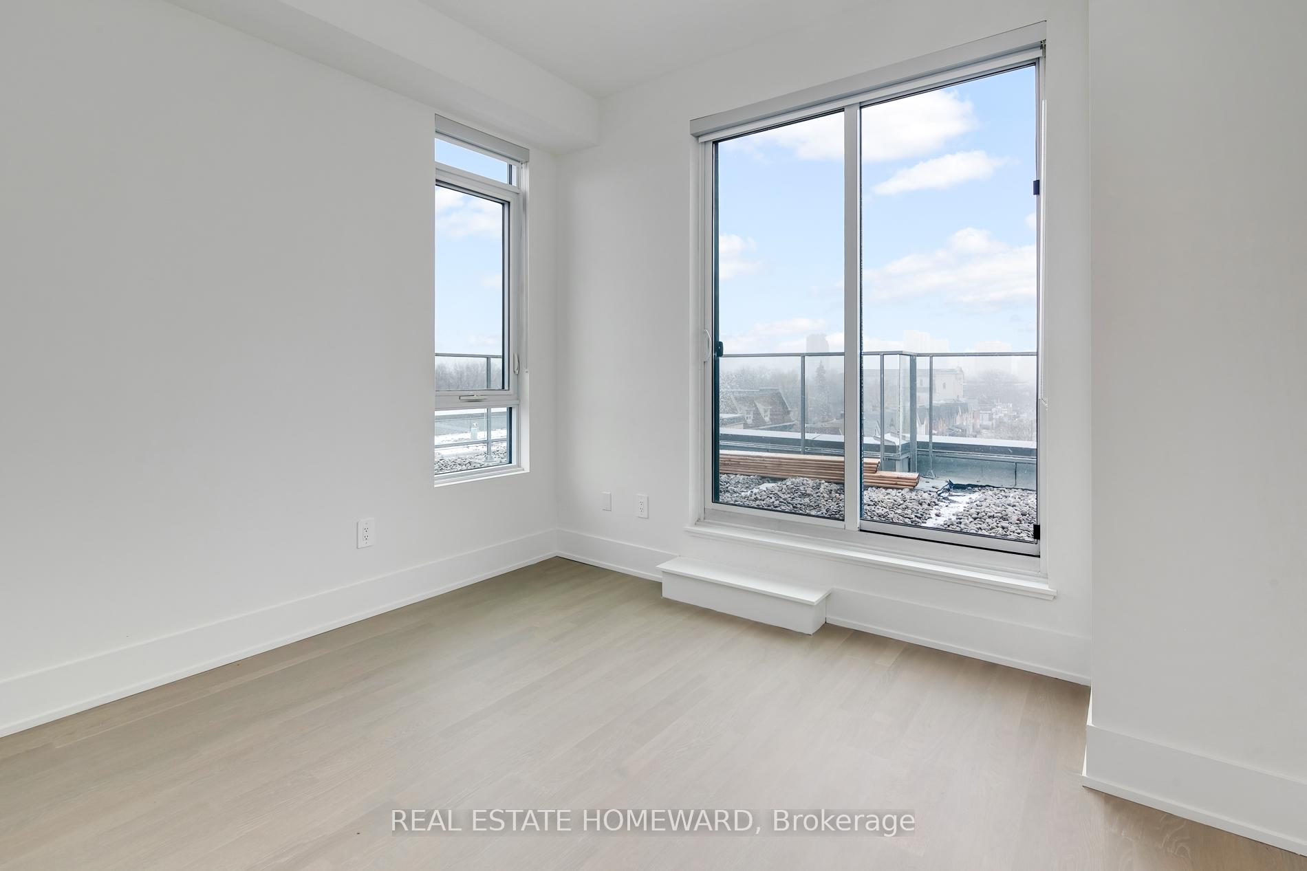 Photo 18 of Unit 601, 495 Logan Avenue, Toronto, North Riverdale — HOMEH
