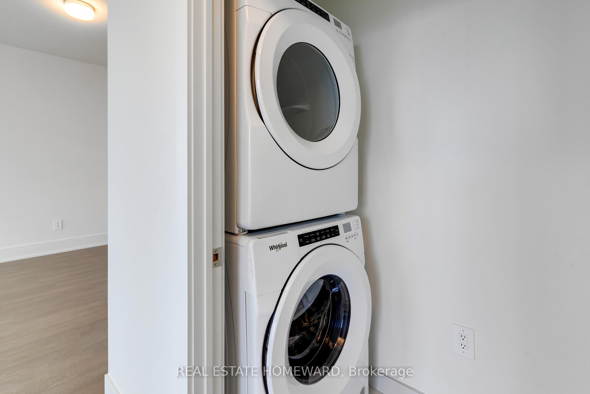 Photo 19 of Unit 601, 495 Logan Avenue, Toronto, North Riverdale — HOMEH