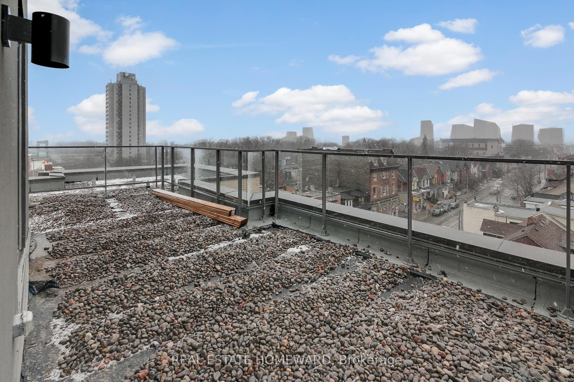 Photo 21 of Unit 601, 495 Logan Avenue, Toronto, North Riverdale — HOMEH