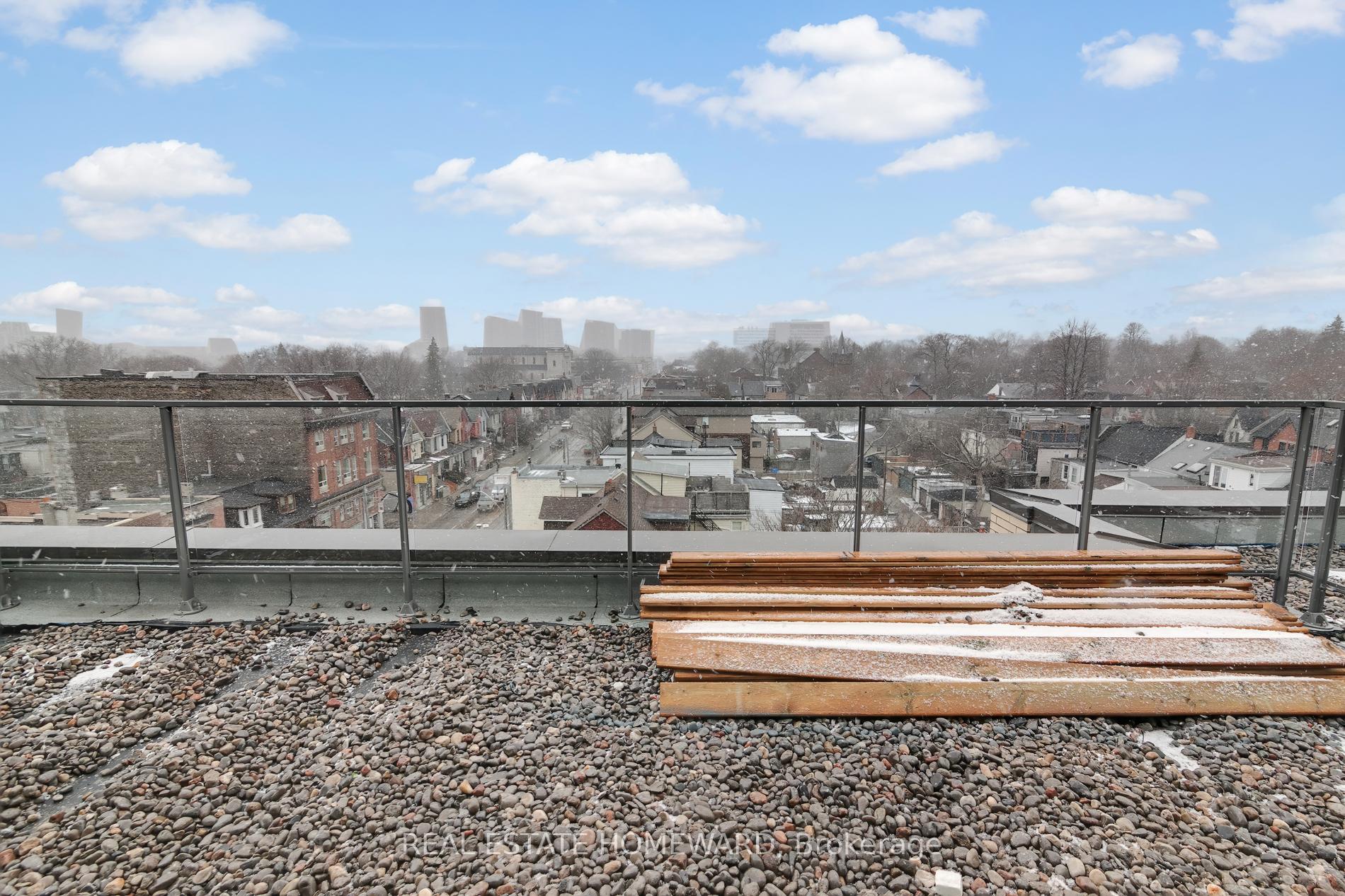 Photo 22 of Unit 601, 495 Logan Avenue, Toronto, North Riverdale — HOMEH