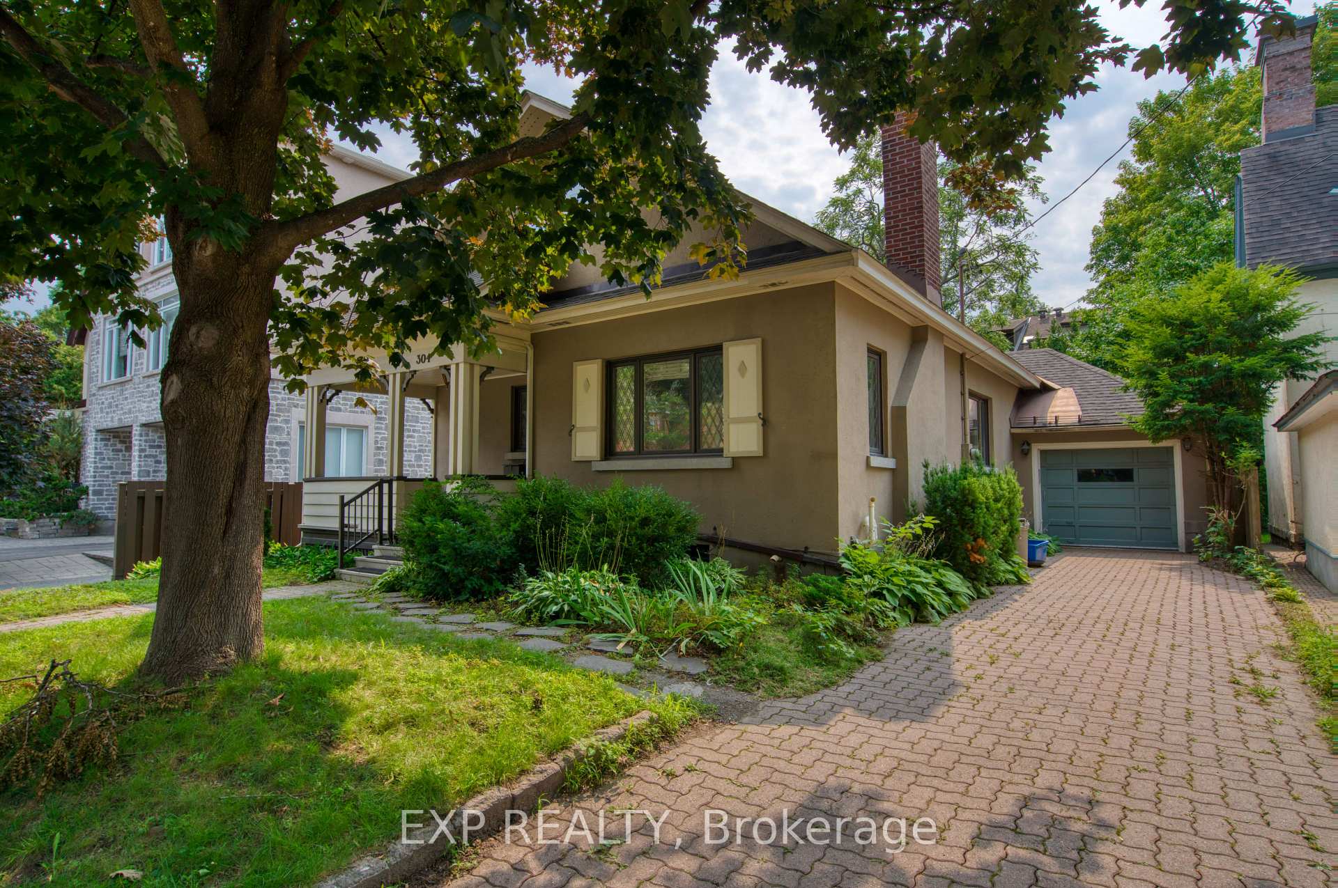 Photo 3 of Unit B, 304 Stewart Street, Ottawa, Sandy Hill — HOMEH