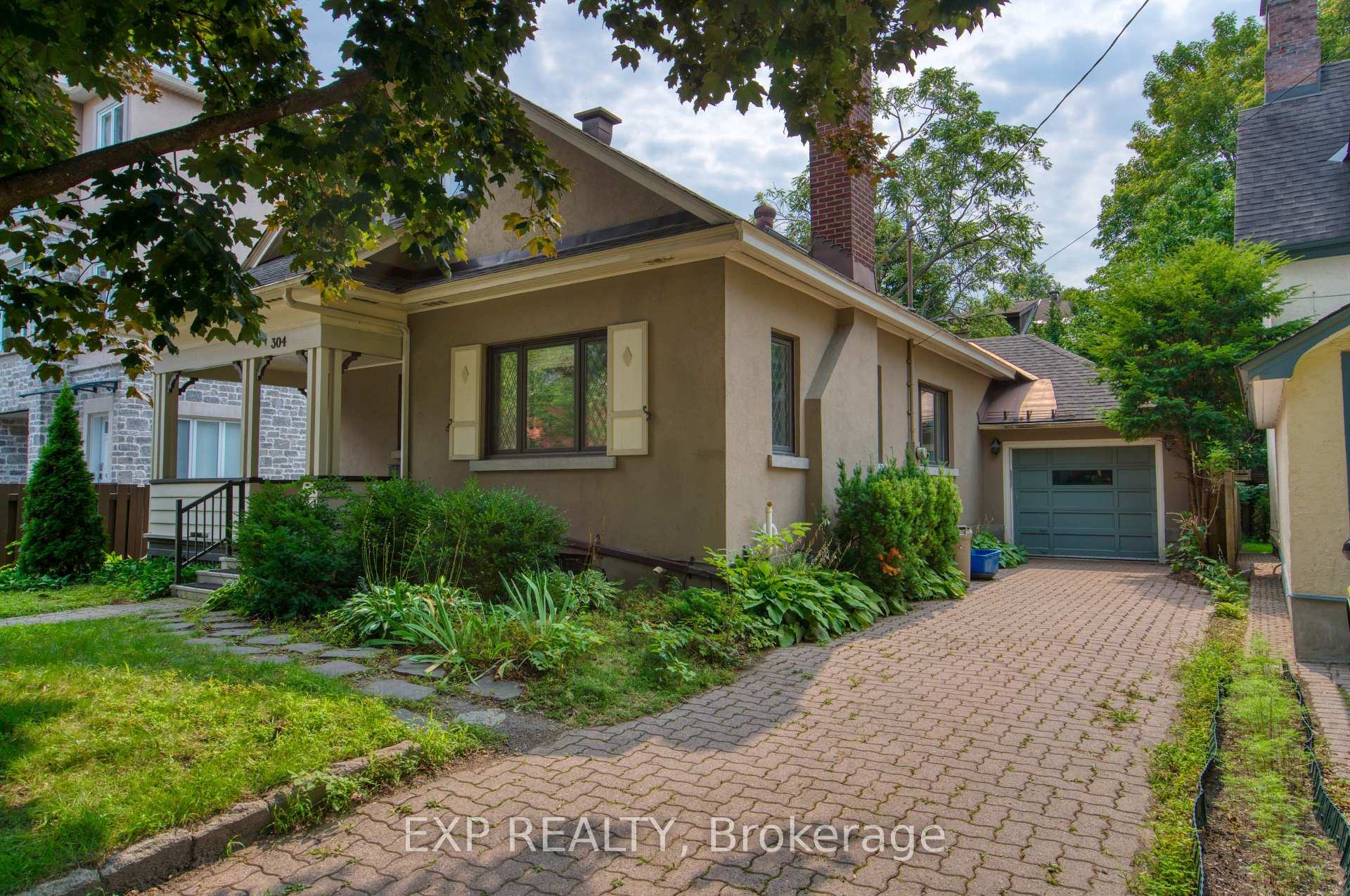 Photo 4 of Unit B, 304 Stewart Street, Ottawa, Sandy Hill — HOMEH