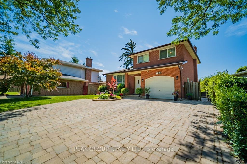 Photo 2 of 7180 Freeman Street, Niagara Falls, Morrison — HOMEH