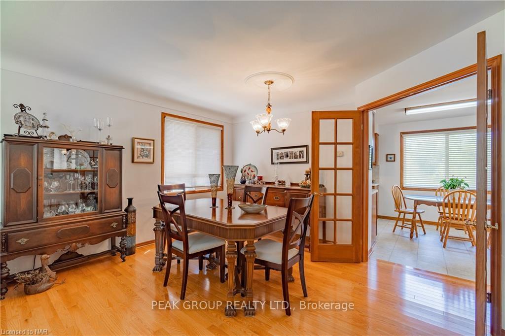 Photo 6 of 7180 Freeman Street, Niagara Falls, Morrison — HOMEH