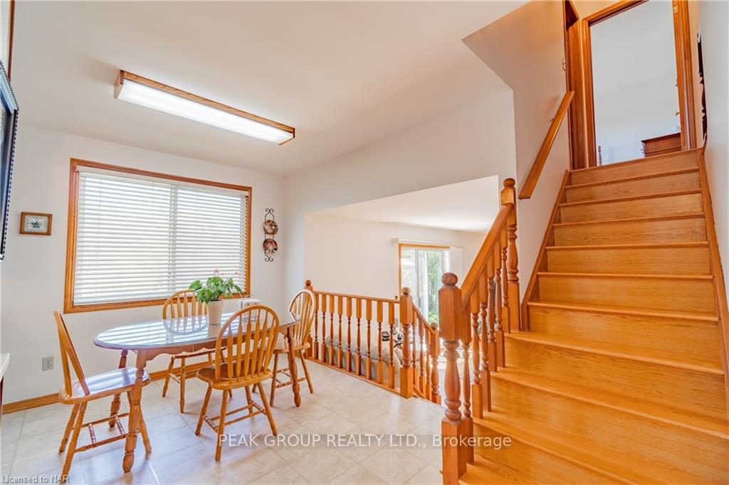 Photo 11 of 7180 Freeman Street, Niagara Falls, Morrison — HOMEH