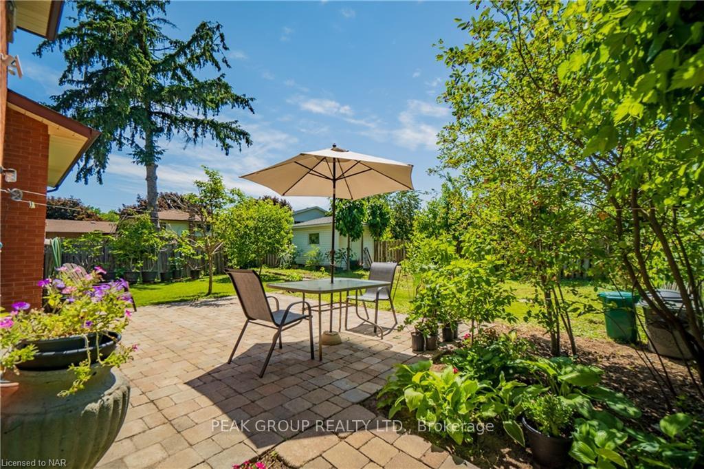Photo 16 of 7180 Freeman Street, Niagara Falls, Morrison — HOMEH
