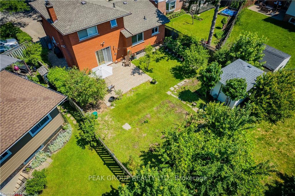 Photo 17 of 7180 Freeman Street, Niagara Falls, Morrison — HOMEH