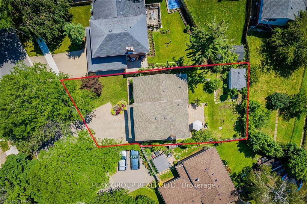 Photo 18 of 7180 Freeman Street, Niagara Falls, Morrison — HOMEH